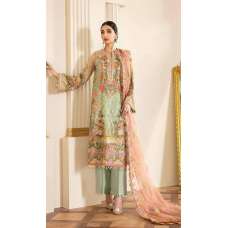 Green Pakistani Designer Party Wedding Salwar Suit