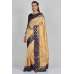 Ethnic Banarasi Style Silk Indian Saree