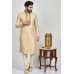 Antique Embroidered Mens Kurta & Pajama