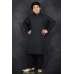 Black Indian Pakistani Boys Ethnic Traditional Kurta Pyjama Set