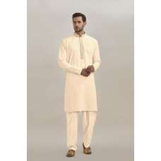 FAWN READYMADE PAKISTANI MENS KURTA SHALWAR