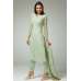 Mint Green New  Eid al-Fitr Readymade Salwar Suit