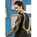 Bela Black Colour Anarkali Suit