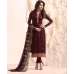 Maroon Beautifully Embellished Indian Ethnic Salwar Suit