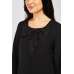 Women's Black Designer Dress