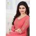 Peachy Pink Designer Dress Pakistani Embroidered Salwar Suit