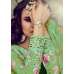 Green Designer Pakistani Salwar Suit 