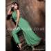 Gorgeous Green Designer Salwar Suit Indian Party Dress