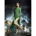 D5002-D Green Flash Dreamz Designer Dress  