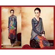 Grey Heer 2 By Kimora Party Wear Designer Dress