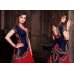 MP21001 Blue With Red Mohini Princess Wedding Wear