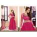 Fuschia Pink Show Stopper 3 Malaika Wedding Wear (MAK-3701)