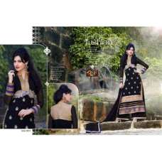 Black ELEGANT ROLEX PALAZZO PARTY WEAR DESIGNER DRESS