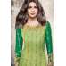 5188 NILE GREEN HEROINE STARDIVA PRIYANKA CHOPRA HIT SEMI STITCHED SALWAR KAMEEZ