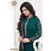 5002 GREEN AISHA LAVINA CLASSIC STYLE SEMI STITCHED SALWAR KAMEEZ 