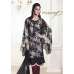 BD02 BLACK MARIA B STYLE PAKISTANI SALWAR KAMEEZ SUIT