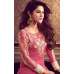 PINK SALWAR INDIAN PARTY WEAR SUIT