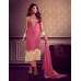 PINK SALWAR INDIAN PARTY WEAR SUIT