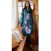 Teal Summer Lawn Suit Pakistani Ladies Salwar Kameez