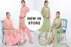 Pakistani Cotton Suits