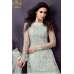 Light Green Indian Wedding Outfit Designer Salwar Kameez